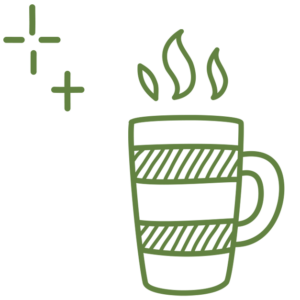 Coffee Mug Icon